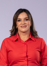 Foto de JULIANA GOMES DE ALMEIDA VIDAL