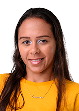 Foto de TAMYRES SANTOS DA SILVA