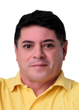 Foto de ADAILTON BARBOZA DA SILVA TOMÉ