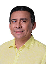 Foto de Afonso Antonio Galvão