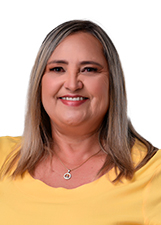Foto de SOLANGE LUIZ SALVADOR