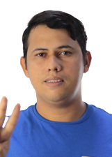 Foto de JAILSON ARAÚJO DA SILVA