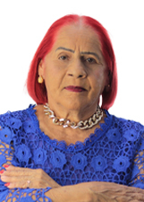Foto de TERESINHA DOS SANTOS