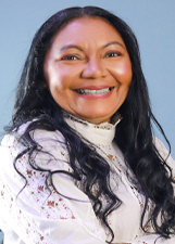 Foto de MARIA DAS GRAÇAS LEANDRO