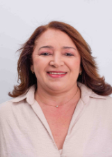 Foto de JANE LÚCIA PEDROSA DE BRITO