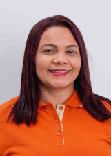Foto de EDJANE MARIA DOS SANTOS