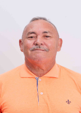 Foto de UBIRATAN BATISTA DE SALES