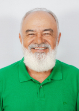 Foto de Erivaldo de Lima Monteiro