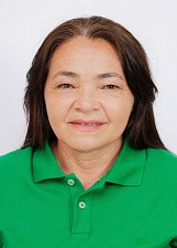 Foto de Maria Fabrícia Alves da Silva