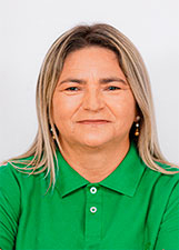 Foto de Josirene Maria de Azevedo Silva