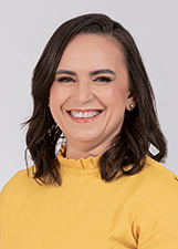 Foto de Maria Aparecida Dantas de Almeida