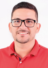 Foto de Paulo Medeiros Barreto Júnior