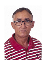 Foto de GENILZON MONTEIRO TARGINO