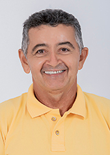 Foto de Evandi Vieira de Almeida