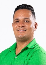 Foto de WEBSON DOS SANTOS SILVA