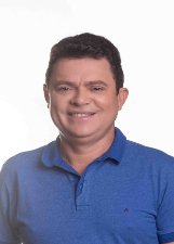 Foto de JUSSIÊ GUABIRABA DE CARVALHO