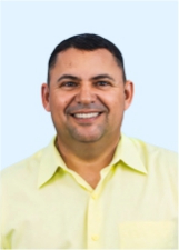 Foto de MISAEL PEDRO SANTANA DANTAS