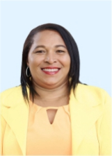 Foto de LUZENIRA BEZERRA DA SILVA
