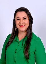 Foto de Joana Danielle Melo da Silveira