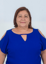 Foto de MARIA APARECIDA DE LIMA SILVA