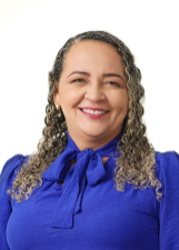 Foto de Cristiane Pinto de Aquino