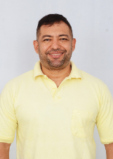 Foto de EDVAN FRANCISCO DA SILVA