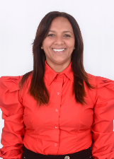 Foto de Lucilene Felipe da Silva