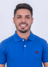 Foto de ADERALDO BENTO DA SILVA FILHO