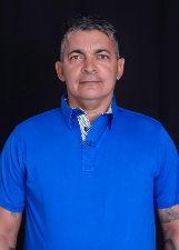 Foto de Valdecí de Moura da Silva