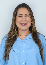 Foto de JOSICLEIDE DA SILVA VICENTE