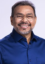 Foto de Ednaldo Pereira de Santana