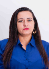 Foto de LIGIA CARLA ARAÚJO DOS SANTOS