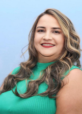 Foto de Heluze Kariny dos Santos Aires