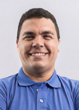 Foto de Clayton de Souza Oliveira