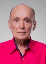 Foto de FRANCISCO JOSÉ DE SOUSA