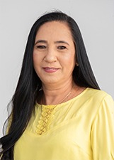 Foto de Geralda Andrade da Silva