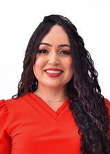Foto de MICHELLY PITTONGA DE ANDRADE