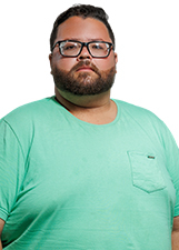 Foto de JOSÉ JARKSON DIAS NÓBREGA