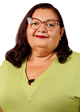 Foto de Luzinete Zulmira da Silva