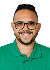 Foto de Rosemberg dos Santos