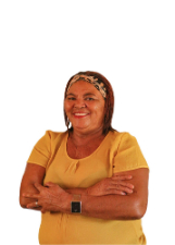 Foto de Odinete de Sousa Lima