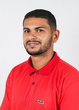 Foto de KALLIELTON CARNEIRO DE LIMA