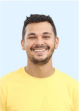 Foto de DIÊGO EMANUEL MARTINS