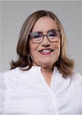 Foto de Marta Geruza Pinto da Costa