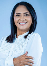 Foto de Maria Gorete Batista