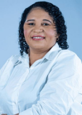 Foto de Maria Luisa Belarmino da Silva