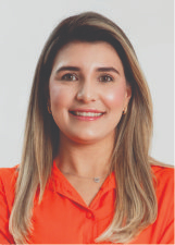 Foto de Lais Raquel Dantas de Oliveira
