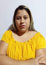 Foto de ANA PAULA DA SILVA ANDRADE