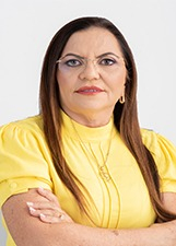 Foto de Francisca Maria da Silva Araújo