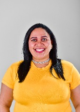Foto de JAQUELINE GUILHERME DA SILVA